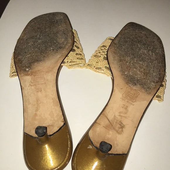 Herve Leger mules - Picture 8 of 8